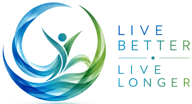 Live Better Live Longer