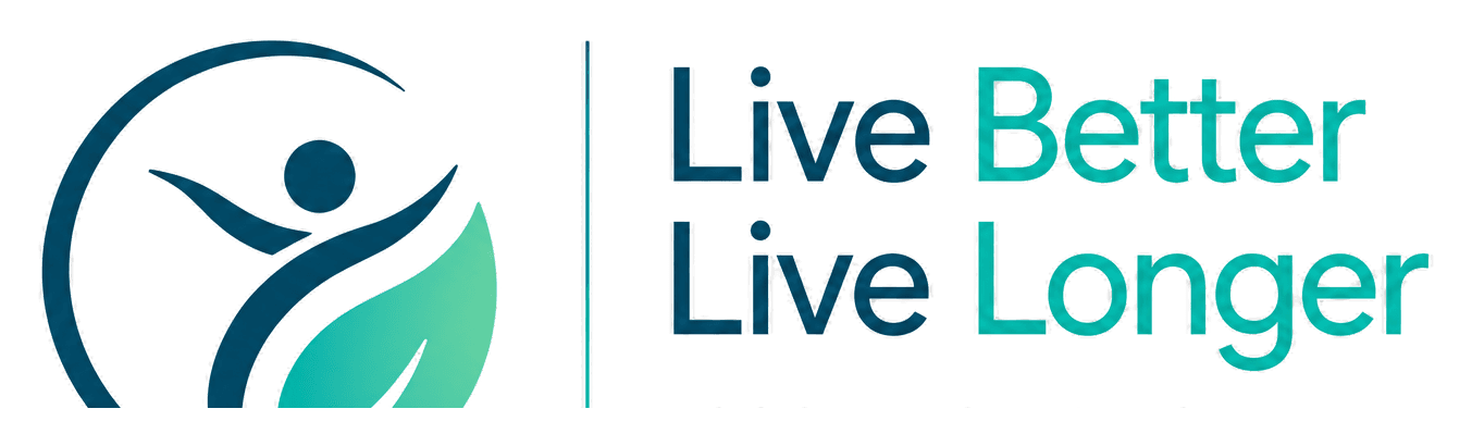 Live Better Live Longer