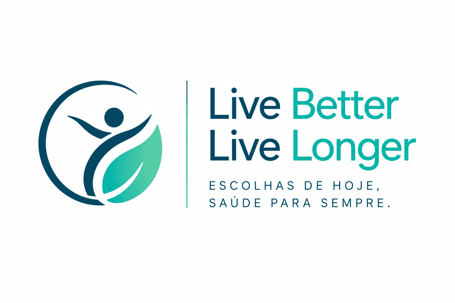 Live Better Live Longer